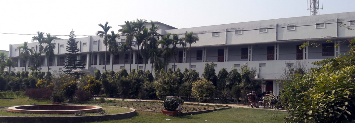 law college